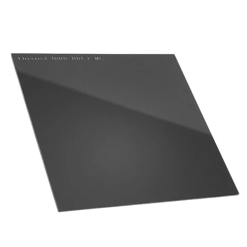 Formatt-Hitech  方型減光濾鏡-100X100 mm ND16 (減4格)