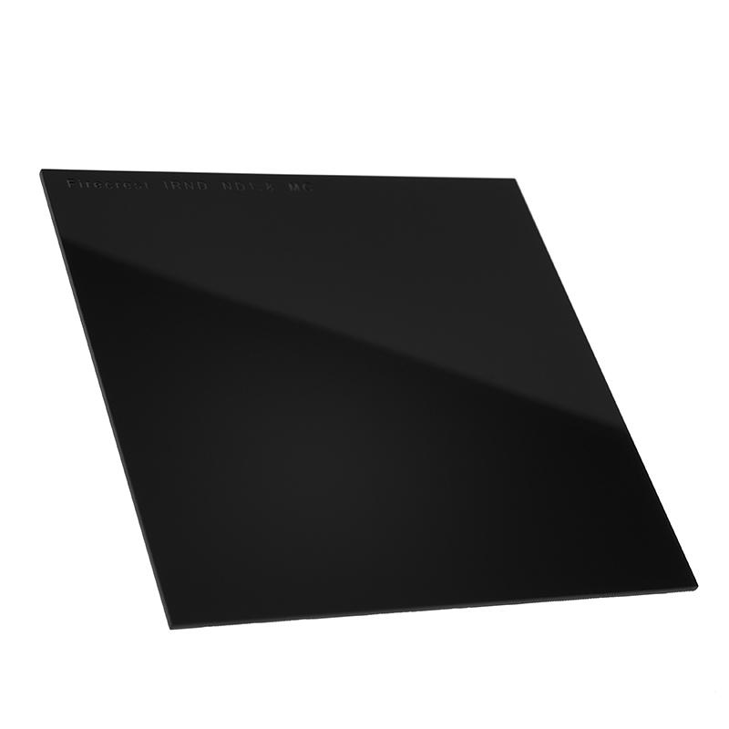 Formatt-Hitech  方型減光濾鏡-100X100 mm ND65000 (減16格)