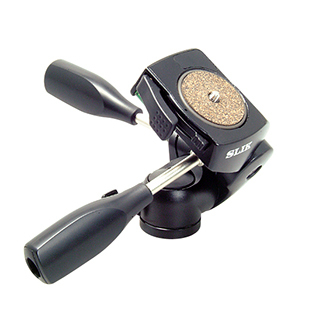 SLIK Pro 700 DX  Head 雲台