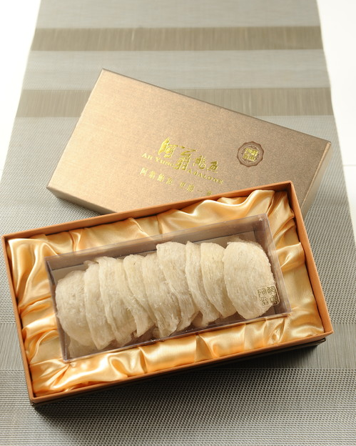 阿翁海味禮盒 - 印尼一級官燕盞(125g) (僅在商店有售)