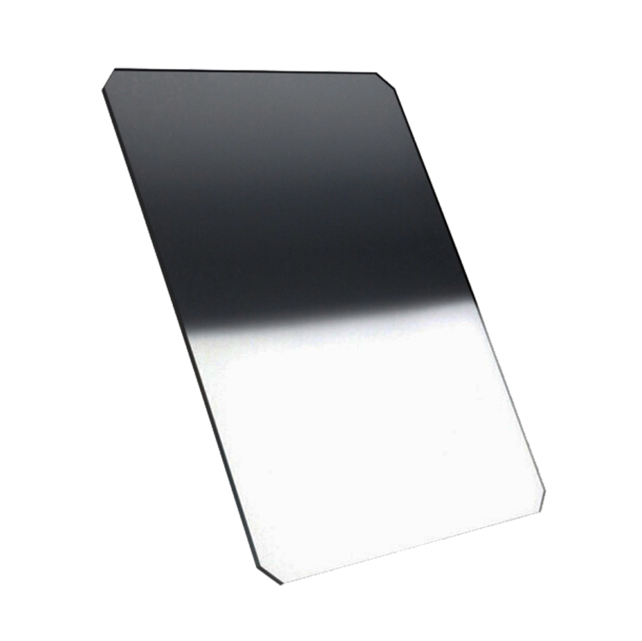 Formatt-Hitech 反向方型漸層濾鏡-100X150 mm ND16 (減4格)