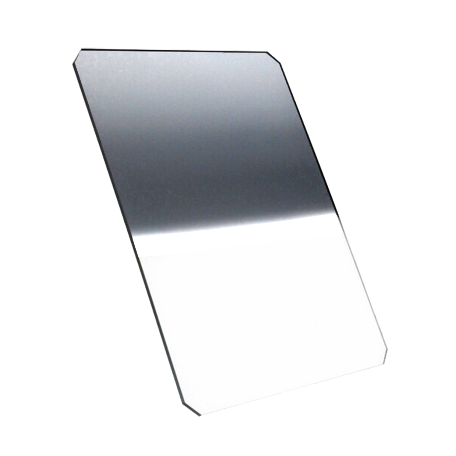Formatt-Hitech 反向方型漸層濾鏡-100X150 mm ND2 (減1格)