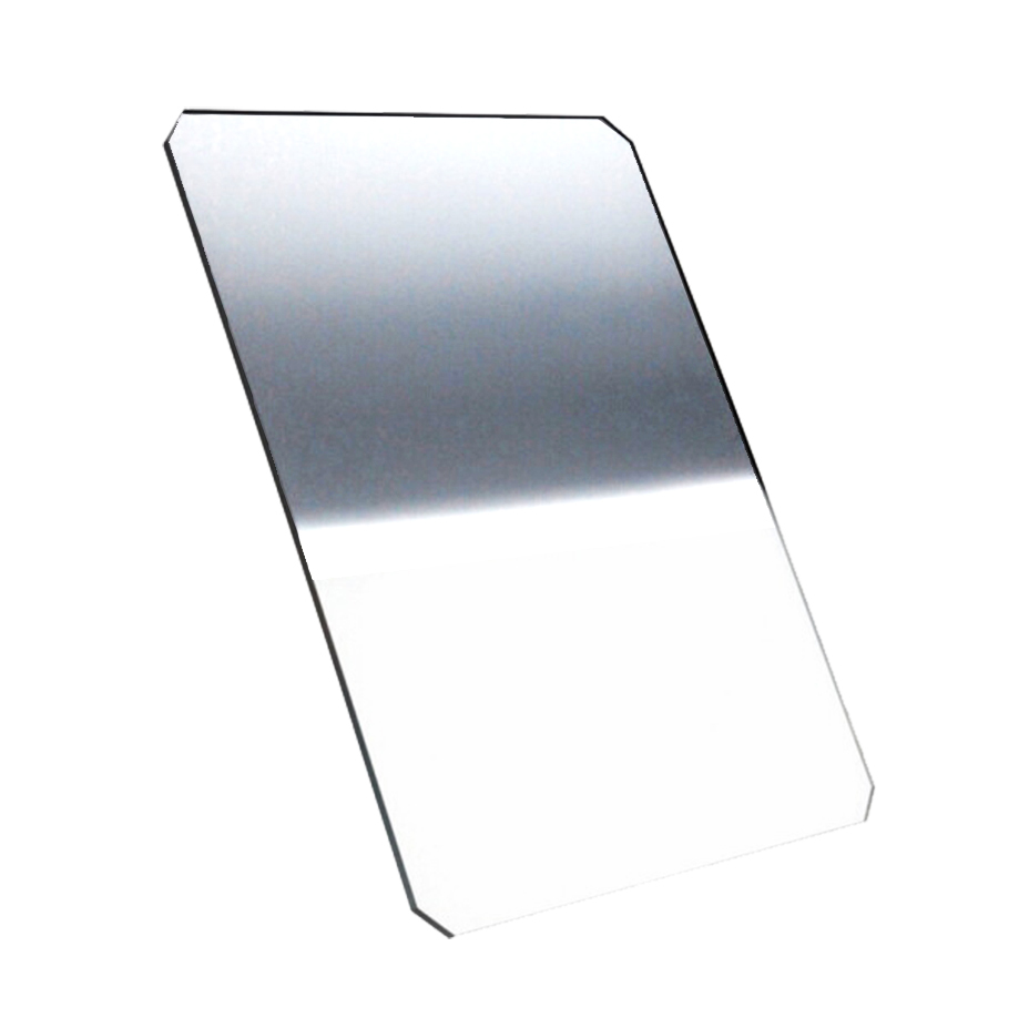 Formatt-Hitech 反向方型漸層濾鏡-100X150 mm ND2 (減1格)