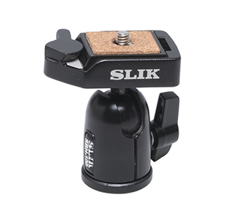 SLIK SBH-100 DQ BK 雲台