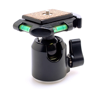 SLIK SBH-200DQ BK 雲台