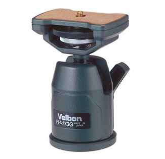 Velbon PH-173G 雲台