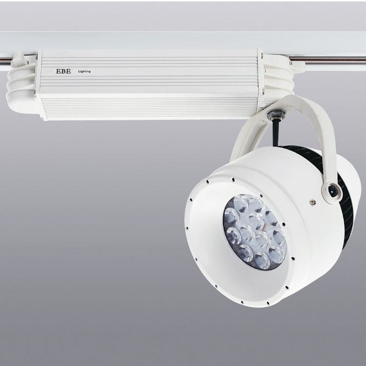 LED高瓦CREE系列-8045-3