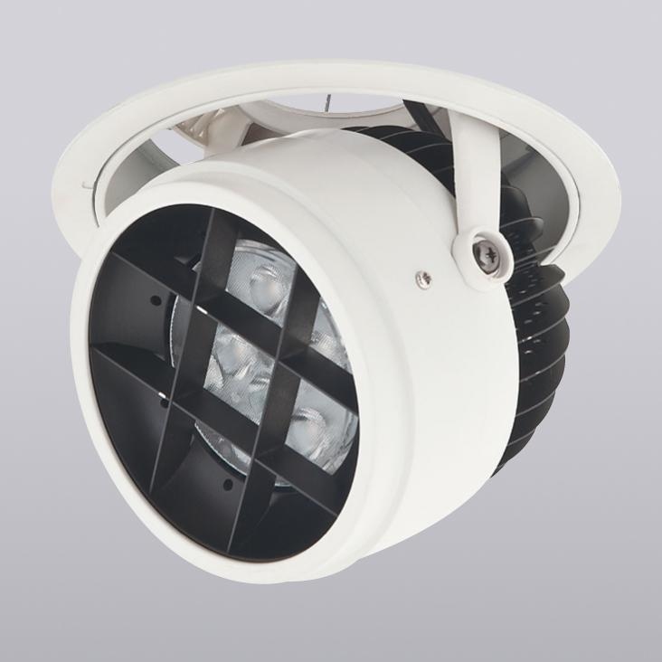 LED高瓦CREE系列-8047-1