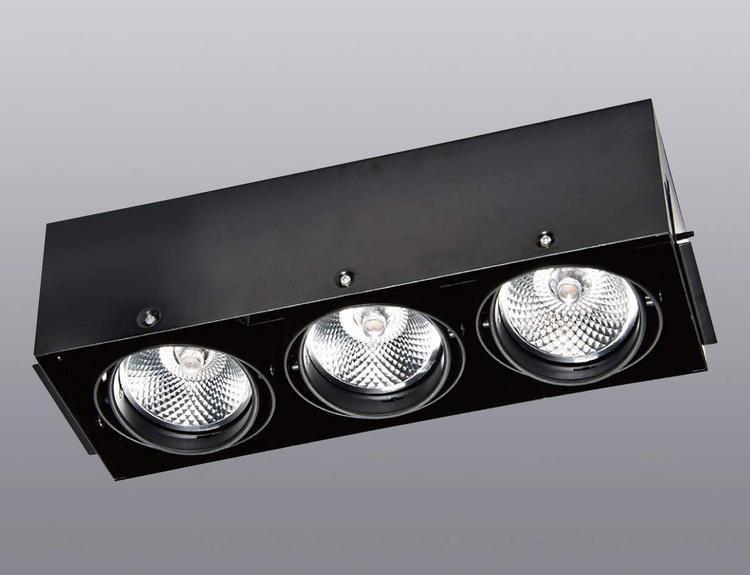 LED盒燈-AR70 8052-1 12W