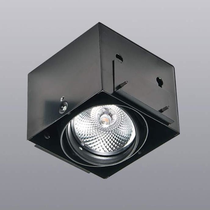 LED盒燈-AR70 8052-3 12W