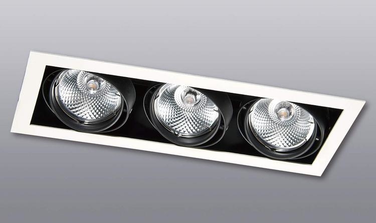 LED盒燈-AR70 8053-1 12W