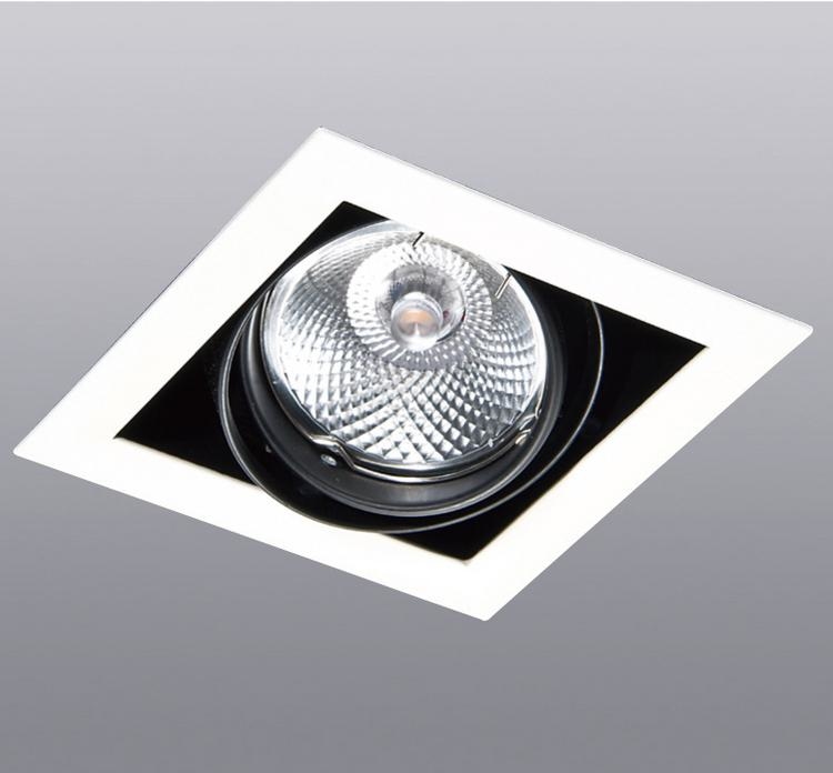 LED盒燈- AR70  8053-3 12W