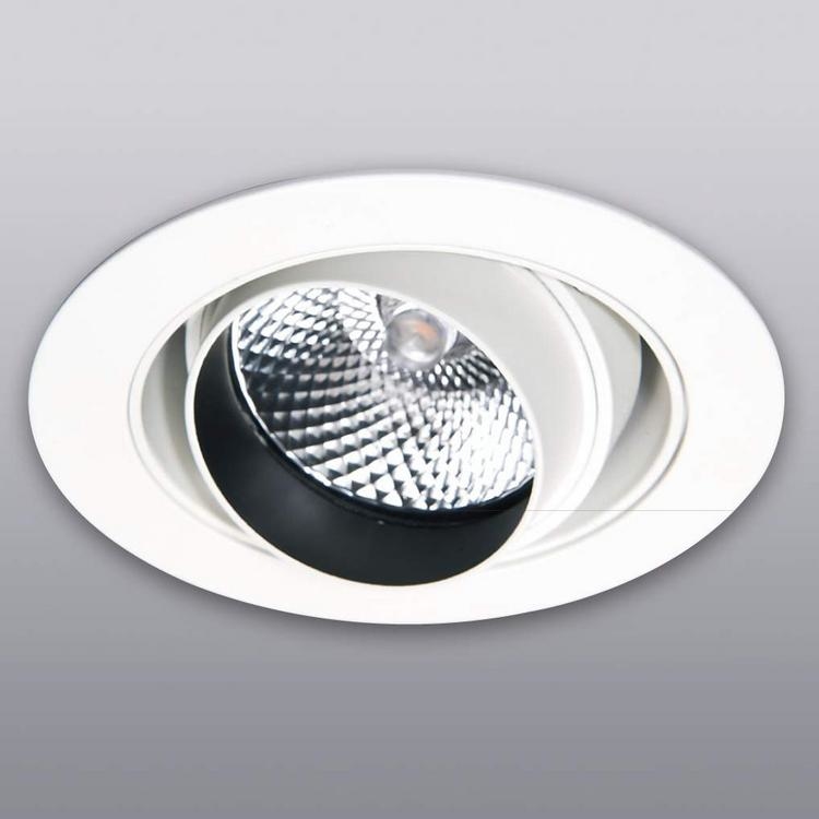 LED崁入燈-AR70 8057-1 12W