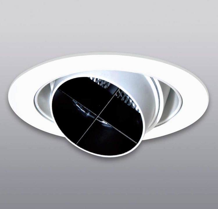 LED崁入燈-AR70 8057-2 12W