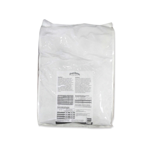 Oven-Baked烘焙客-全犬雞肉經濟包(原顆粒)30lb|狗飼料