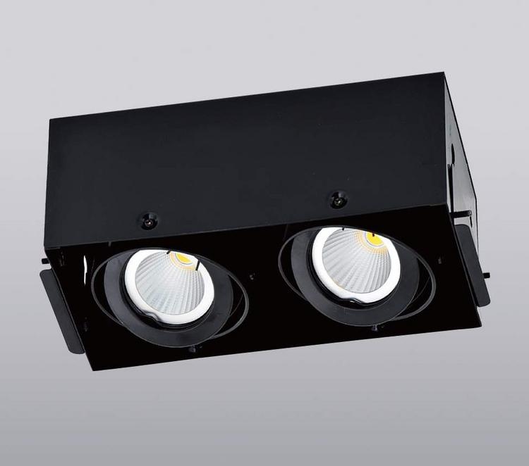 LED盒燈- MR16 8068-2 7.5W