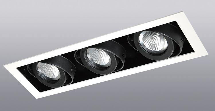 LED盒燈-MR16 8069-1 7.5W