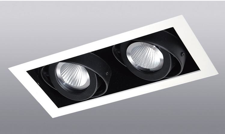 LED盒燈-MR16 8069-2 7.5W