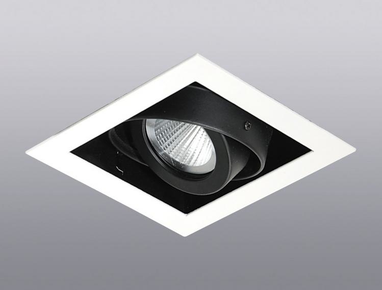 LED盒燈-MR16 8069-3  7.5W