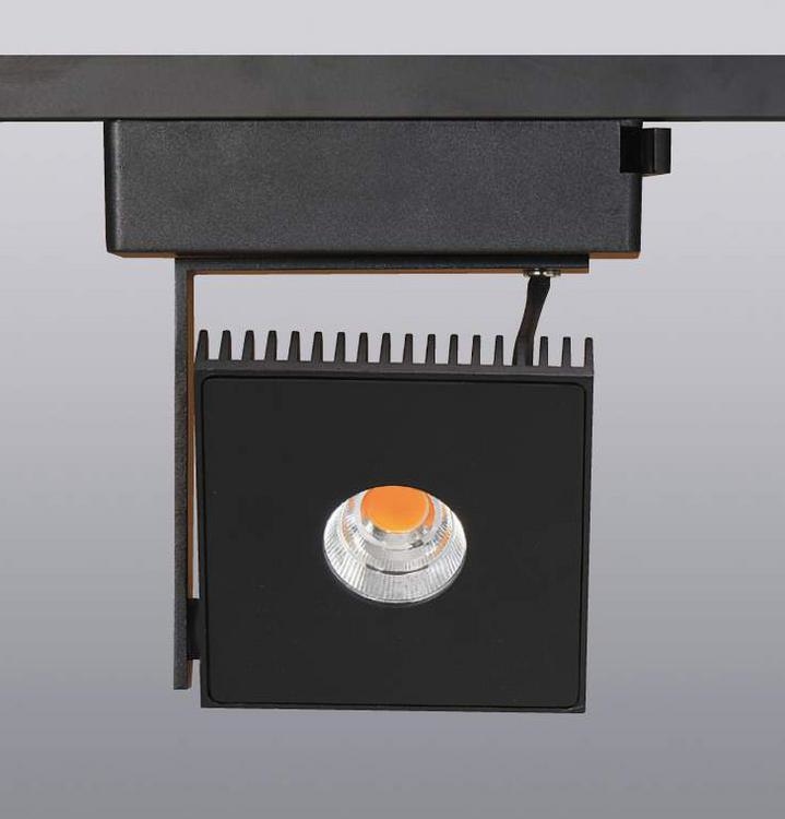 LED模組型軌道燈- COB 8098-1 32W