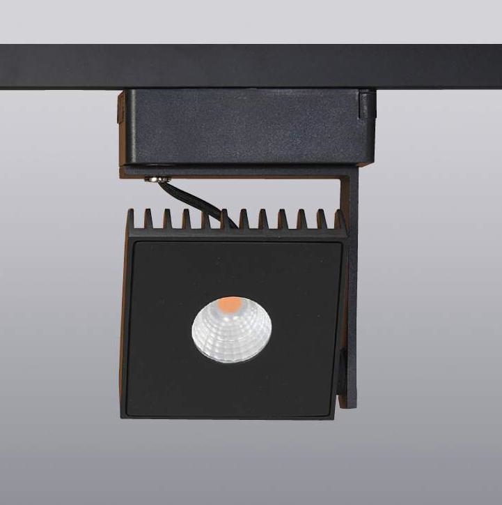 LED模組型軌道燈 8098-2