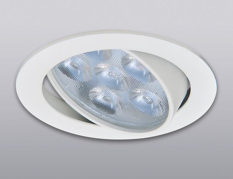 LED模型組崁入式-OSRAM3030 8104-1