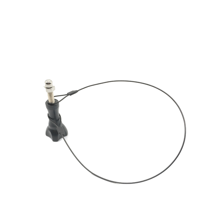 防掉繩 螺絲（運動相機通用）