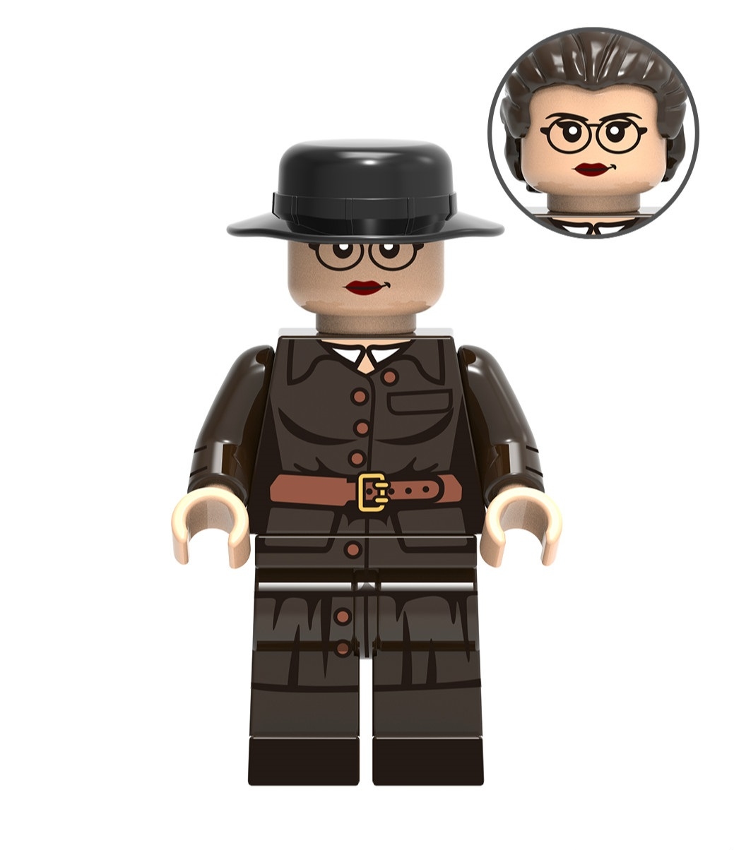 Buy 3 Get 34% Off - 01 Big Bricks Custom Diana Wonder Woman Marvel DC SuperHeroes Minifigures Toy Mini figure Minifigs Fit Lego Blocks XH957