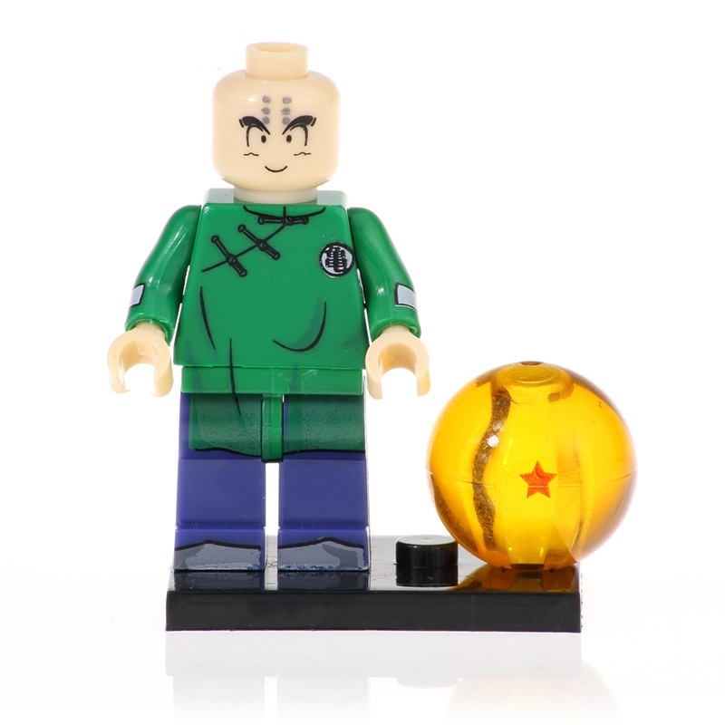 lego krillin