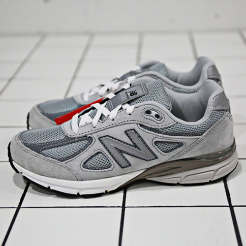 new balance 990 grey v4