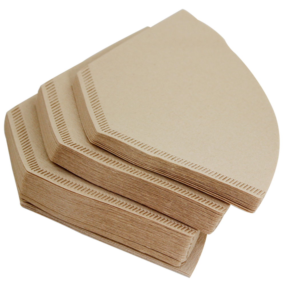 omax無漂白咖啡濾紙2～4杯用--800入(10包裝) 破盤下殺 OMAX歐妹思購物網