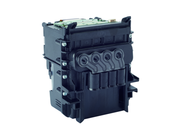 HP 729 DesignJet 打印頭更換工具 - F9J81A