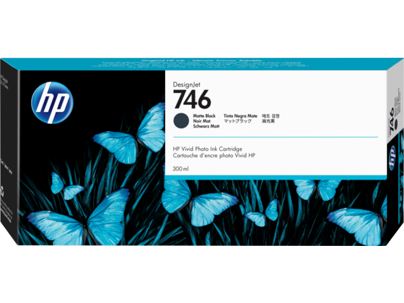 HP DesignJet 746 インクカートリッジ5個セット original.png?1539933347