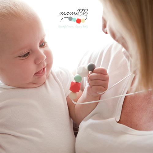 MamiBB 西班牙 固齒造型項鍊-San Francisco（現貨）