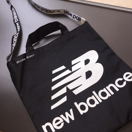 new balance cross body bag