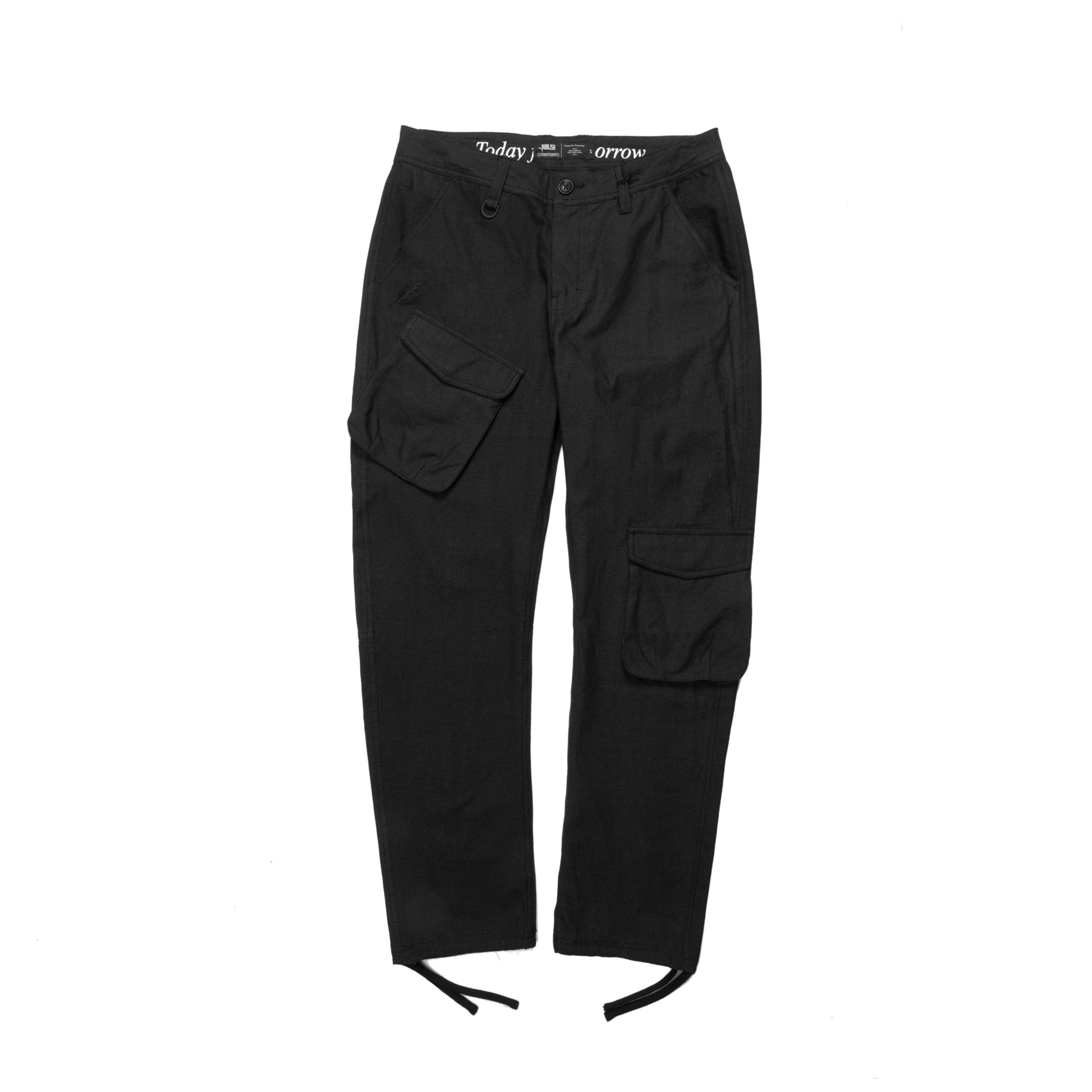 [現貨] Publish Gus Pants "Black"