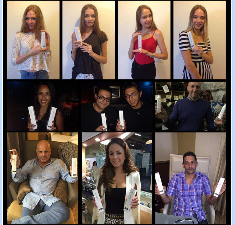 皮膚創傷能量修復水50ml (火山電氣石神奇修復水) DEREGLE ELEMENTS 基元堂工坊