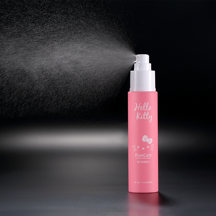 *HelloKitty 特別版*皮膚能量修復水 (火山電氣石神奇修復水) DEREGLE ELEMENTS 基元堂工坊