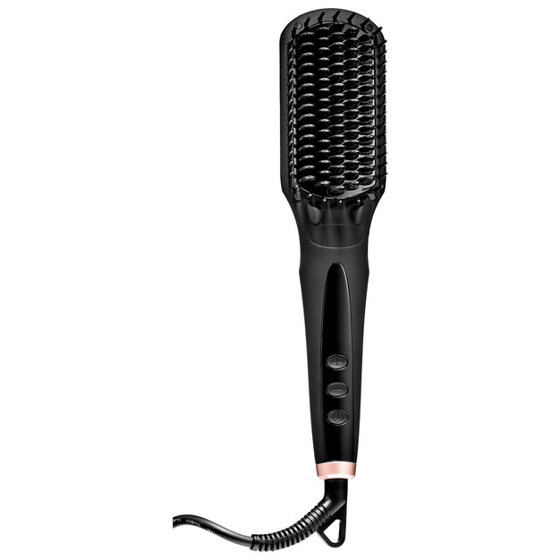 Amika Polished Perfection Straightening Brush