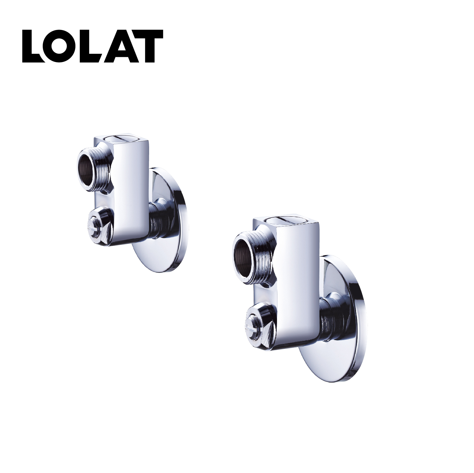 LOLAT × 濾網開關彎頭組-OB838