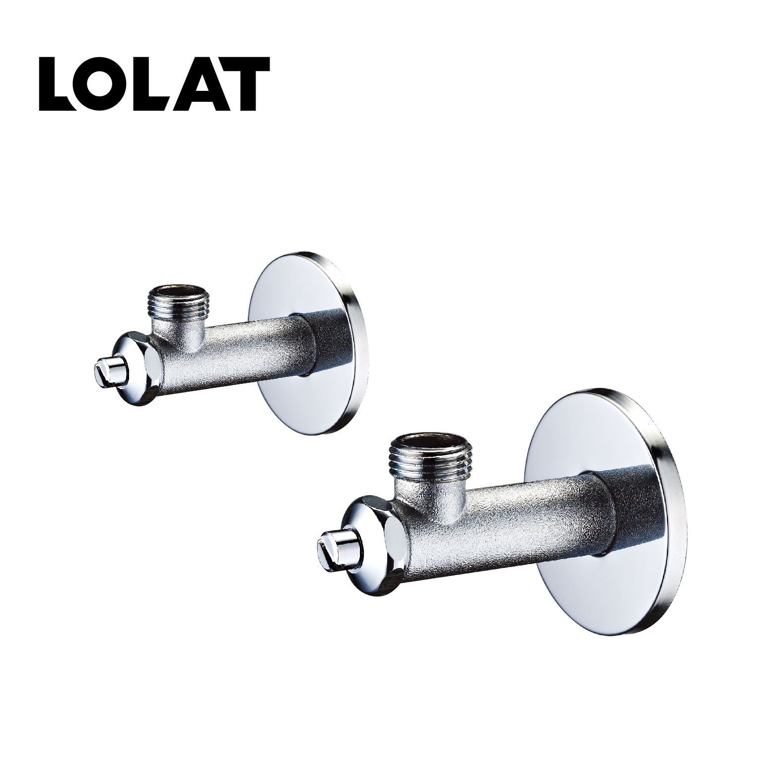 LOLAT加強型三角凡而組(96mm)-OB743