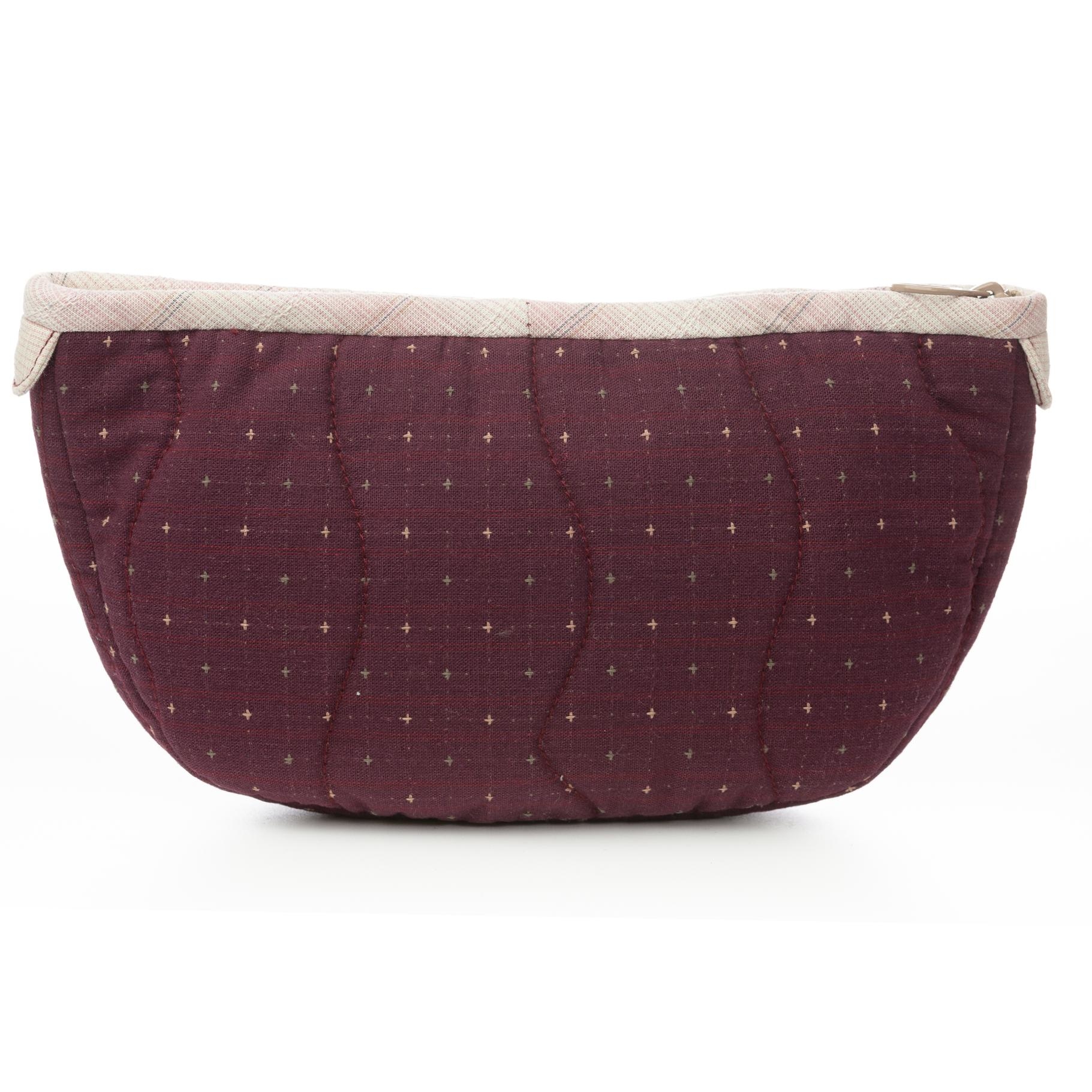 販售原尺寸【紙型】(熊娃尋蜜收納包)