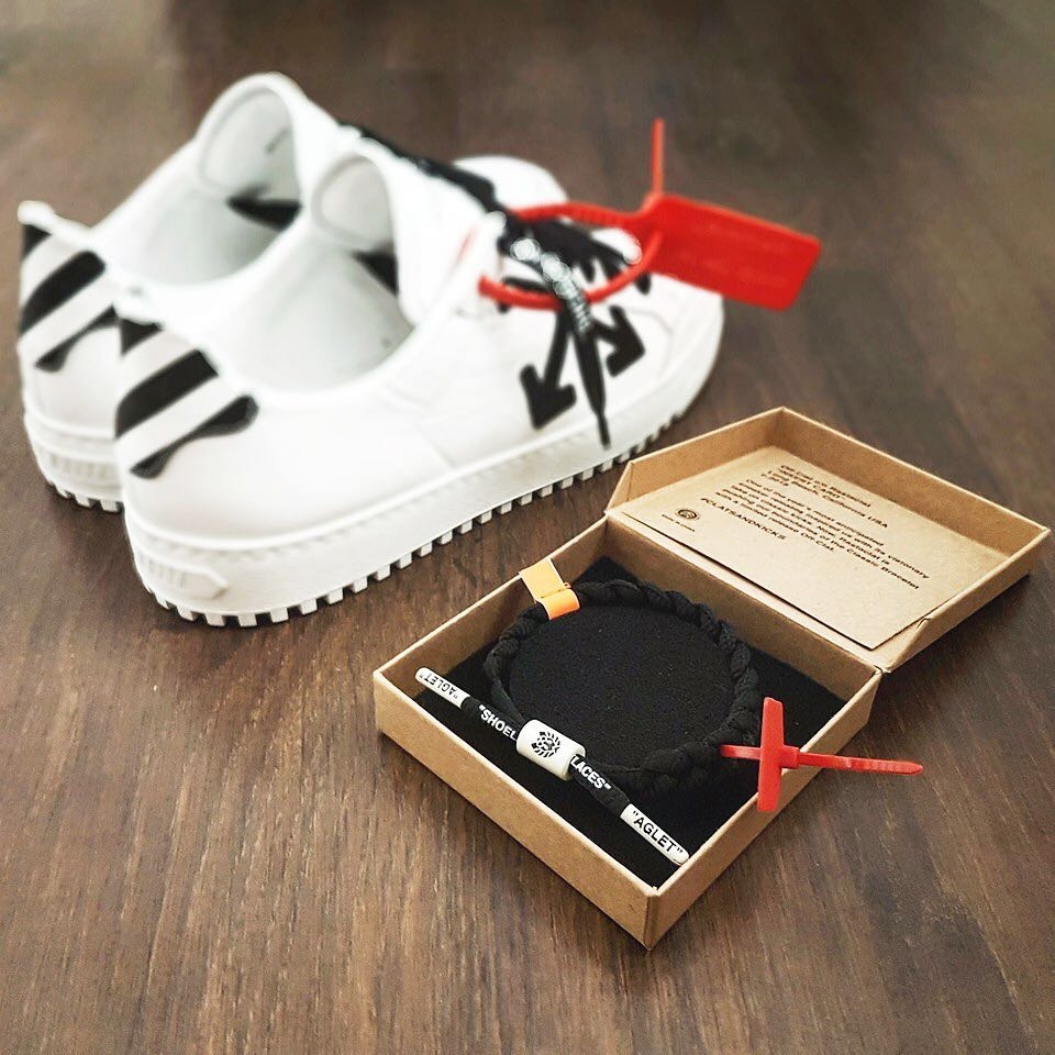 Rastaclat Bracelets 手繩 香港