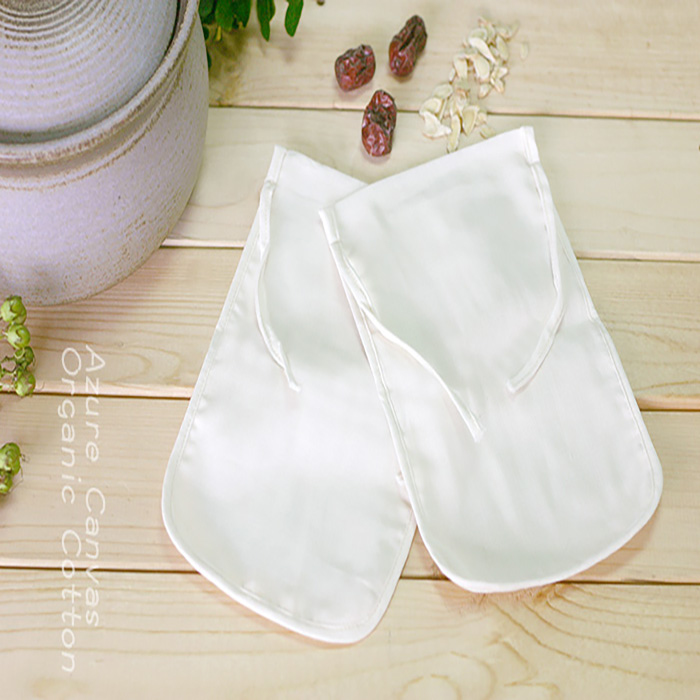 萬用紗布濾袋M2(兩個裝)