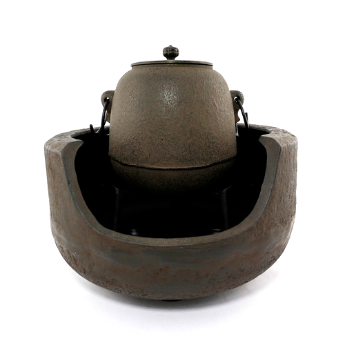 【寶星堂】筋 釜爐組2.8L