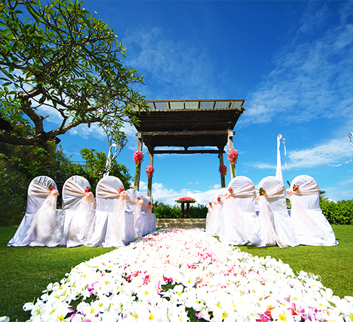 海外婚禮阿雅娜婚禮