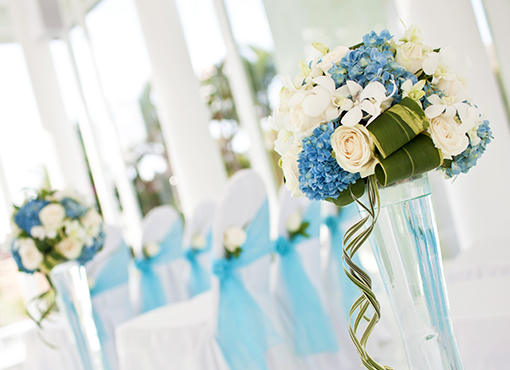 海外婚禮阿雅娜婚禮