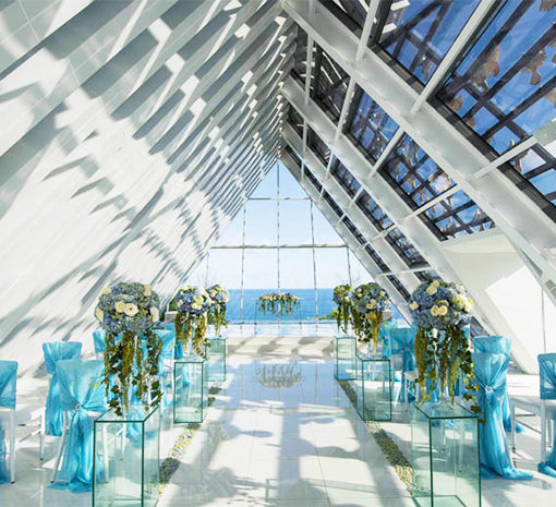 海外婚禮BANYAN TREE WEDDING悅榕莊渡假村婚禮