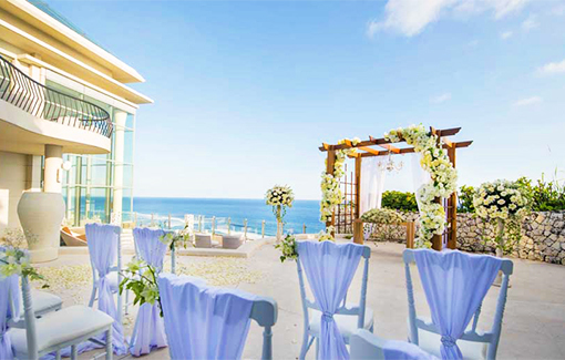 海外婚禮BANYAN TREE WEDDING悅榕莊渡假村婚禮