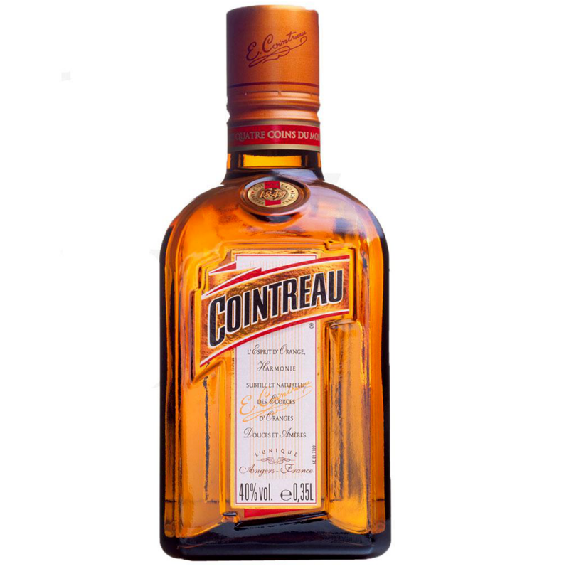 Cointreau Liqueur 1.75 L - Applejack